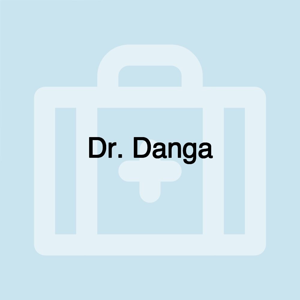 Dr. Danga