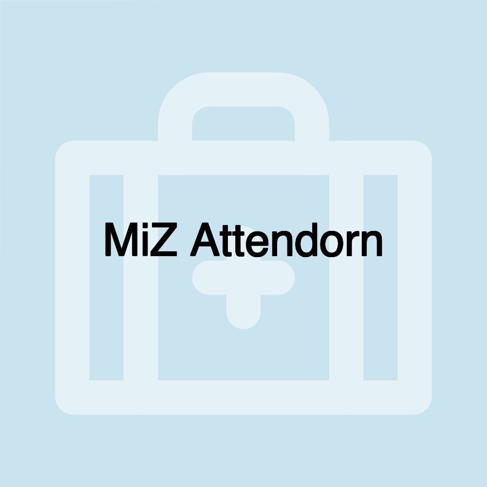 MiZ Attendorn