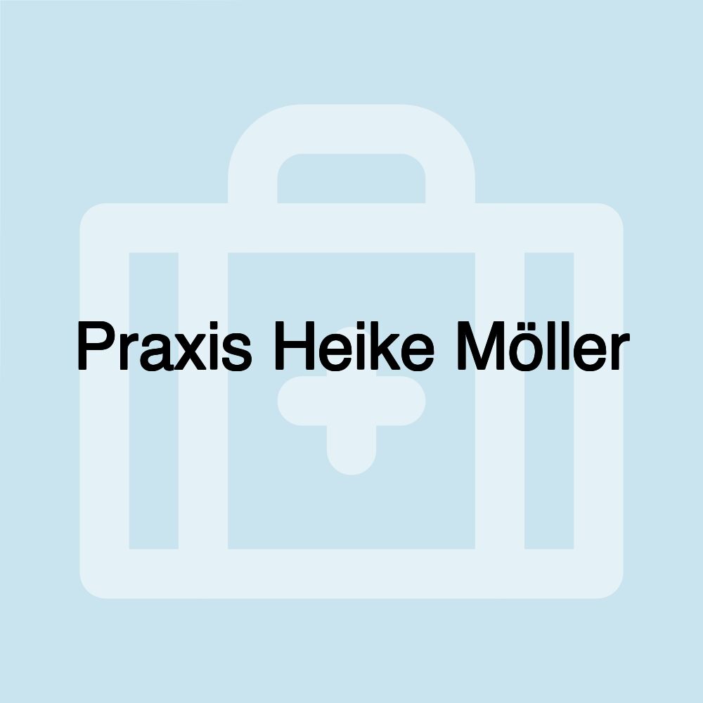 Praxis Heike Möller