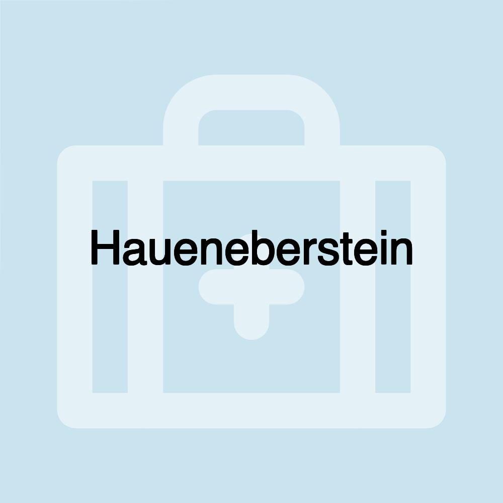 Haueneberstein