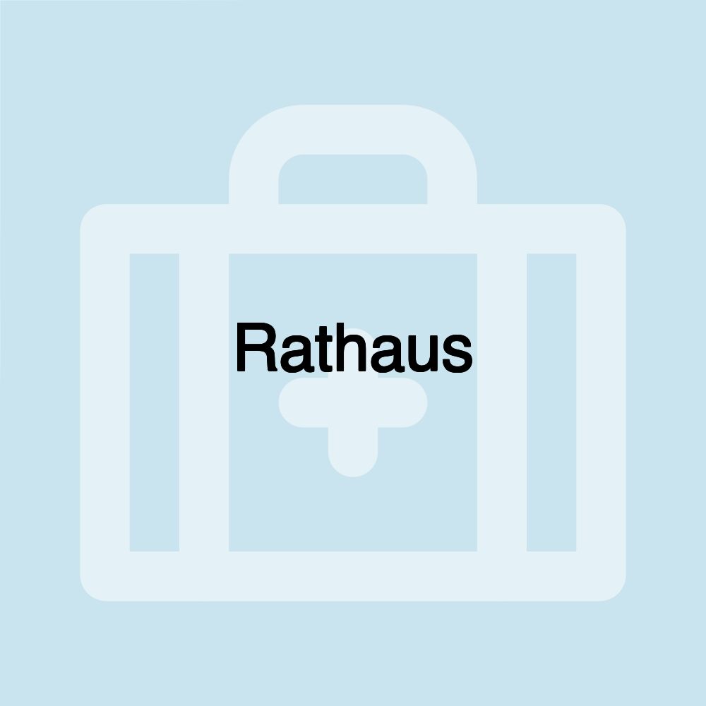 Rathaus