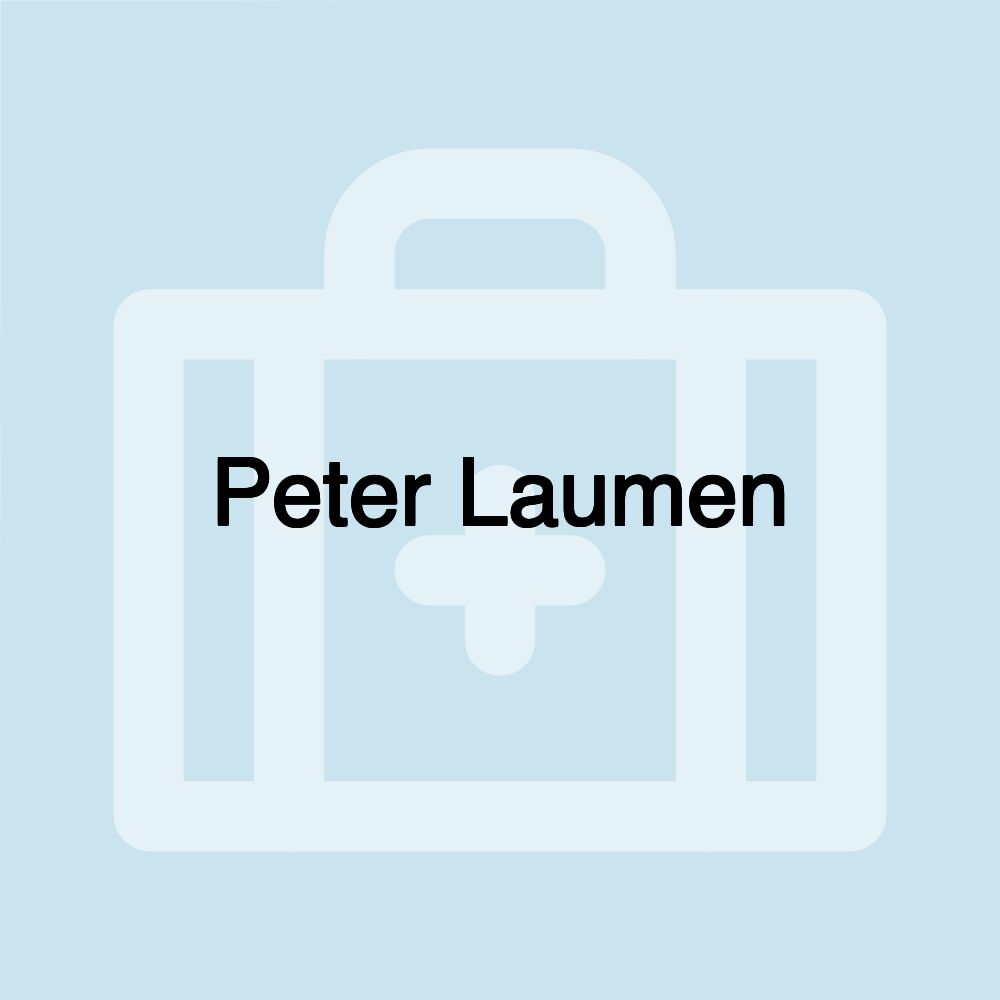 Peter Laumen