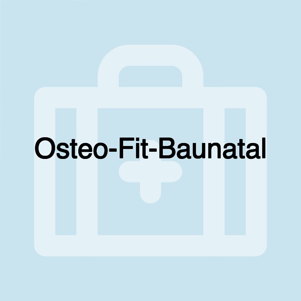 Osteo-Fit-Baunatal