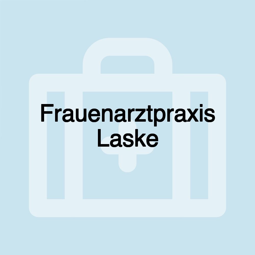 Frauenarztpraxis Laske