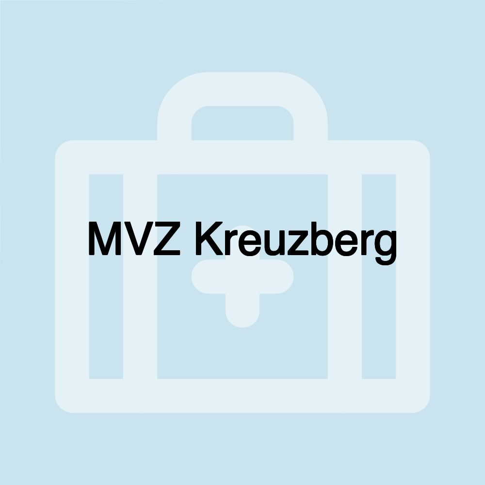 MVZ Kreuzberg