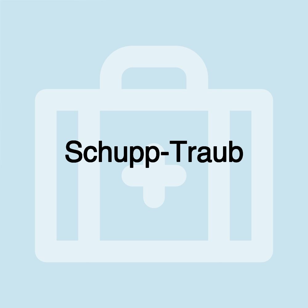 Schupp-Traub