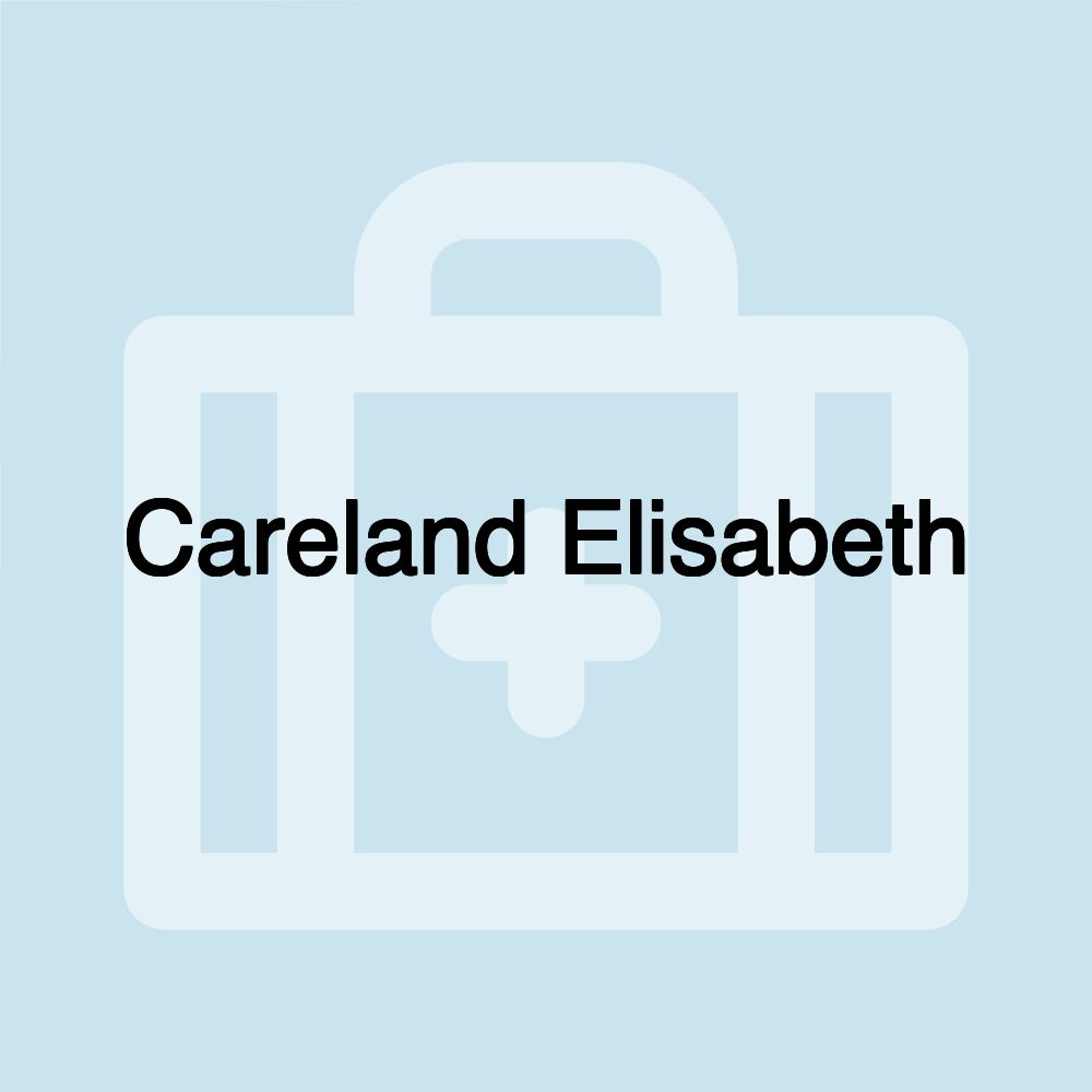 Careland Elisabeth