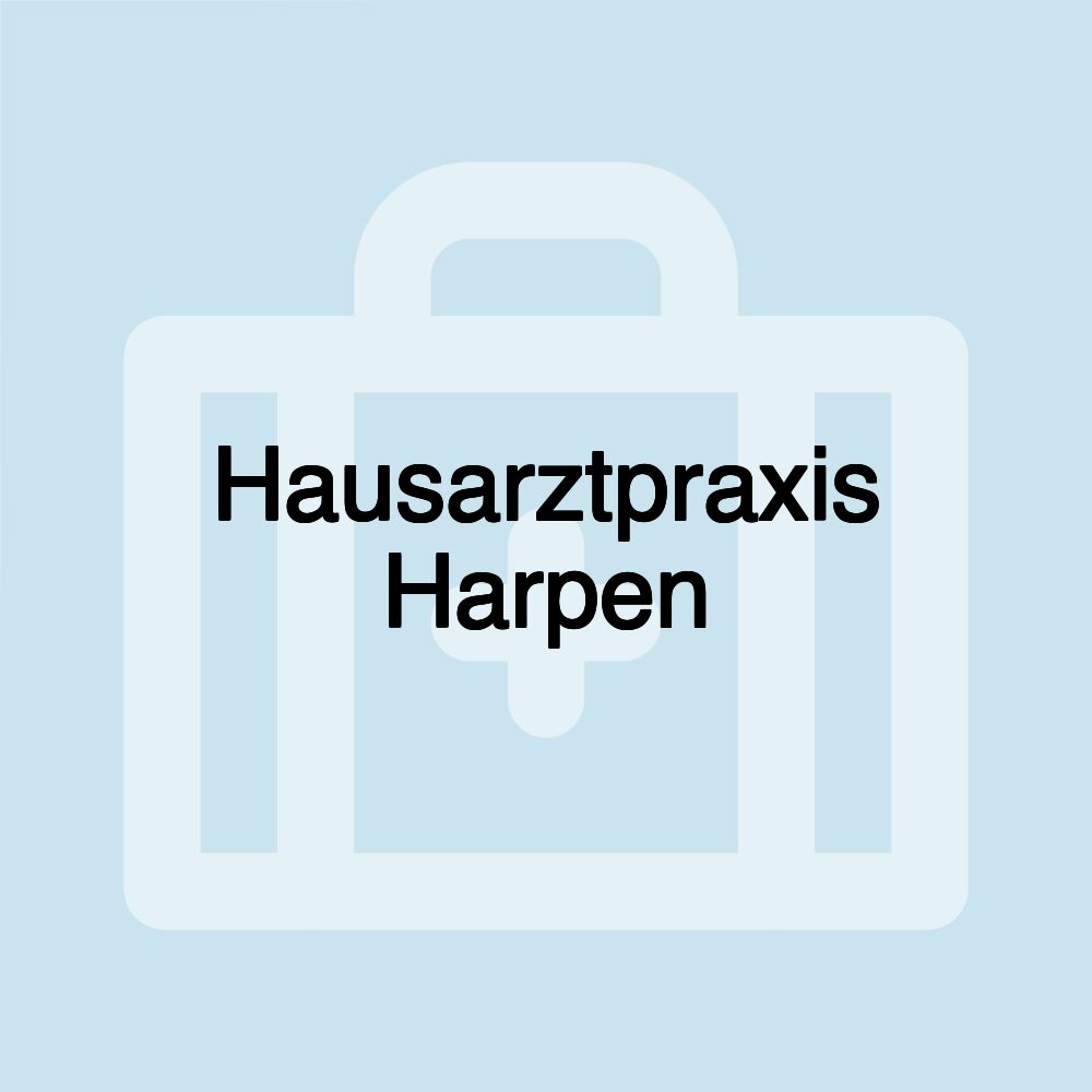 Hausarztpraxis Harpen