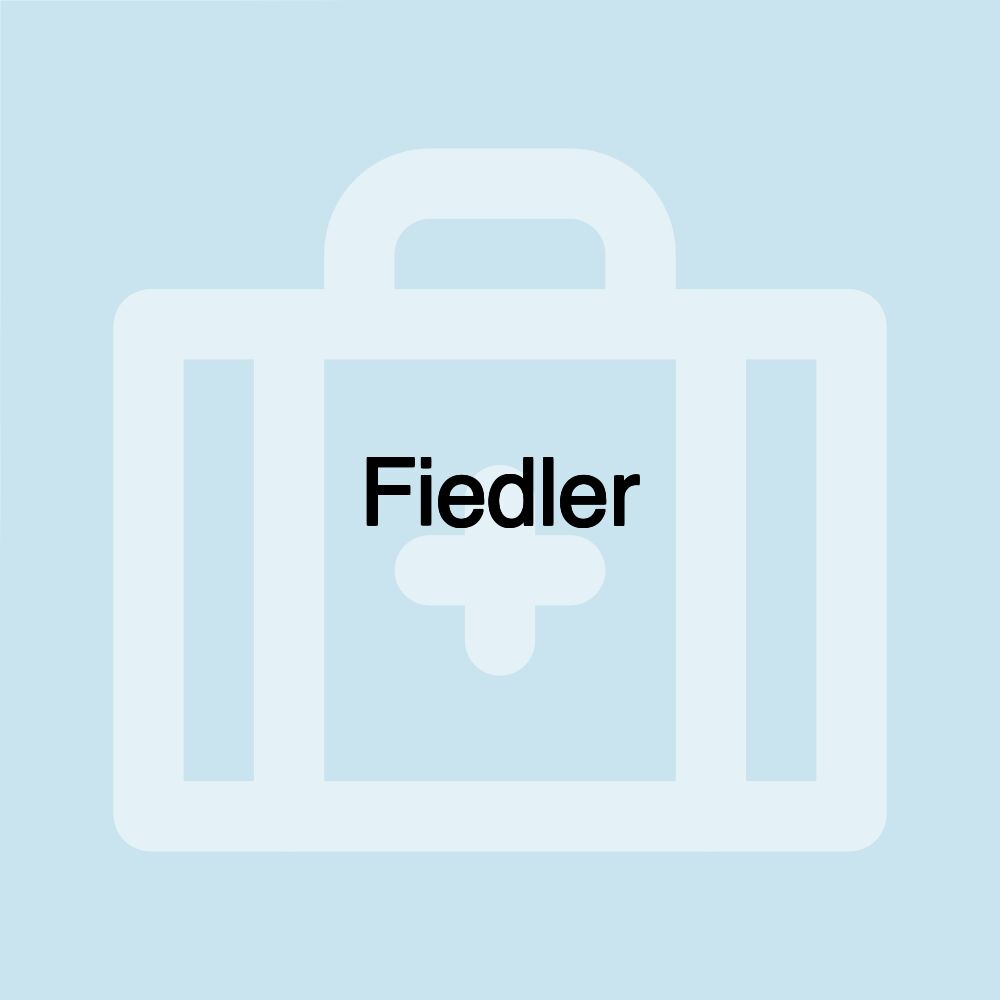 Fiedler