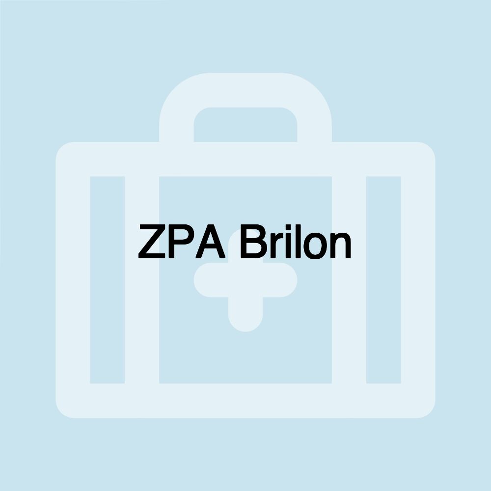 ZPA Brilon