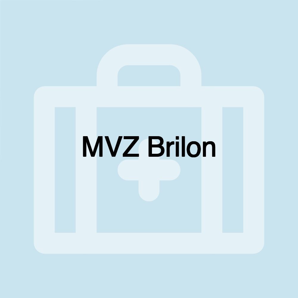 MVZ Brilon