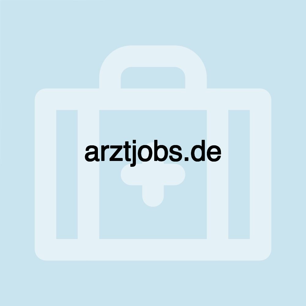 arztjobs.de