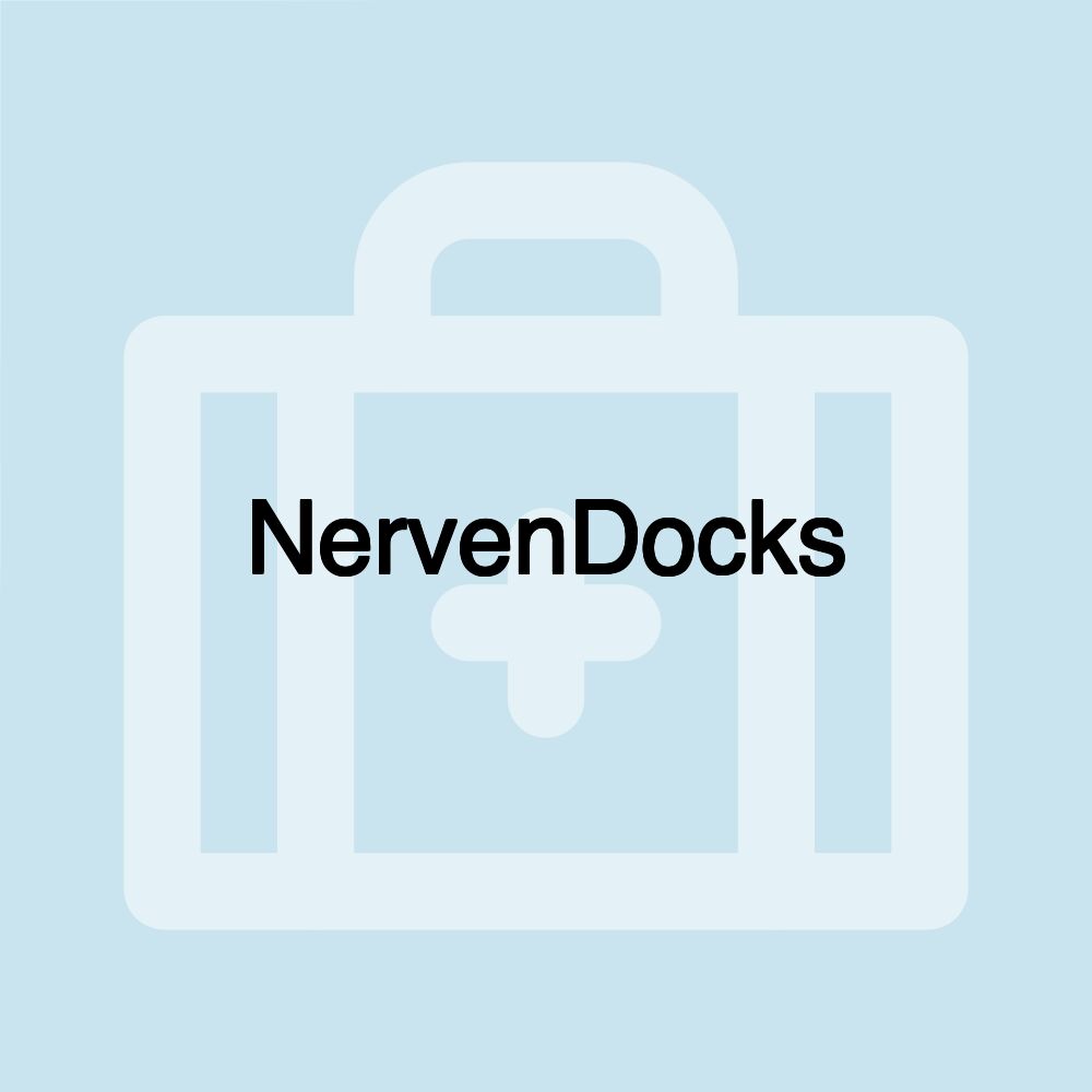 NervenDocks