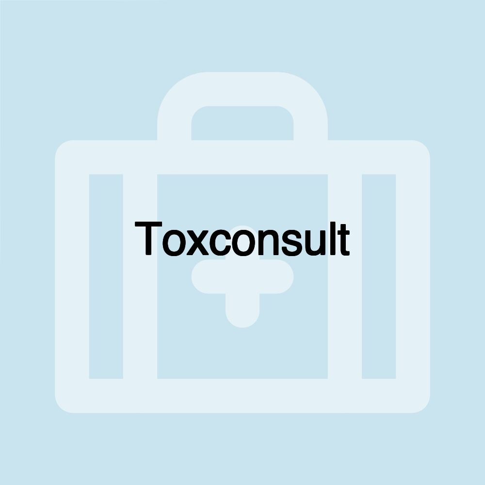 Toxconsult