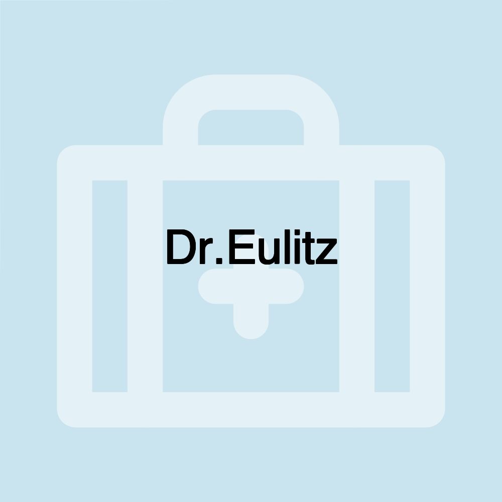 Dr.Eulitz