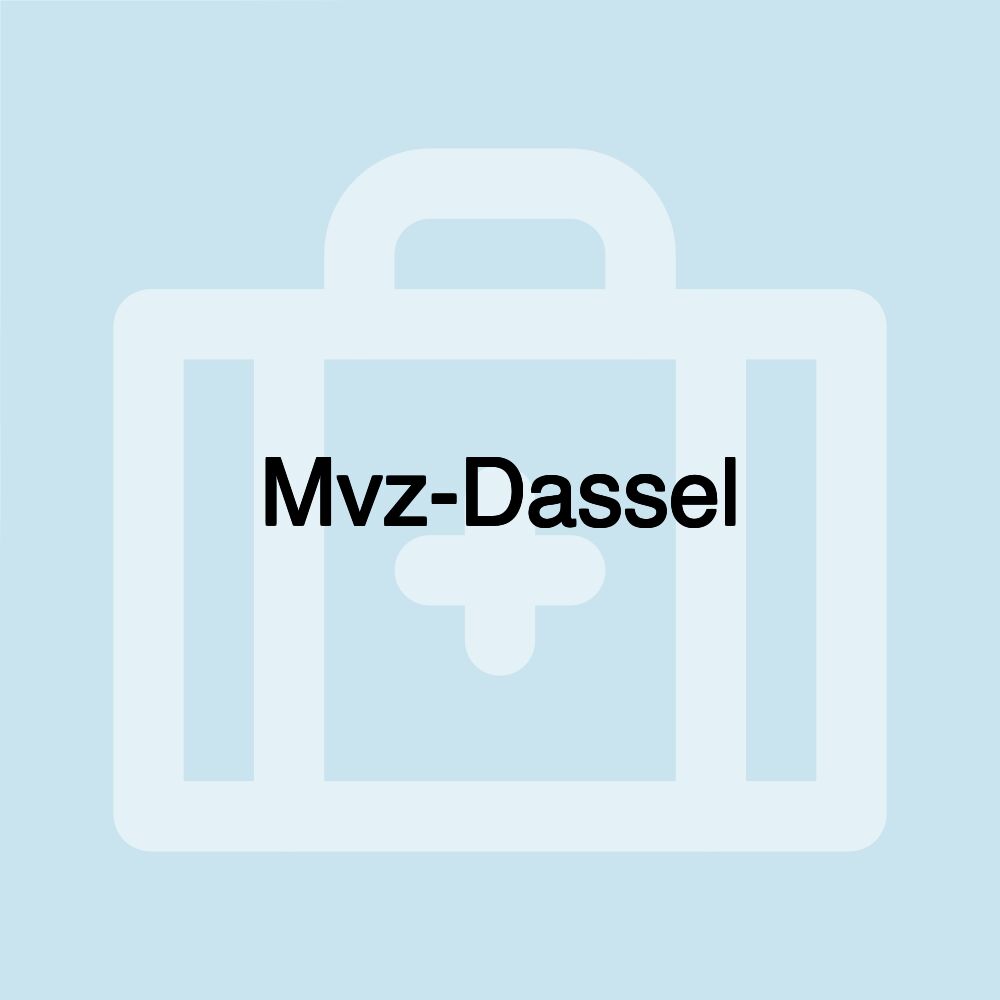 Mvz-Dassel