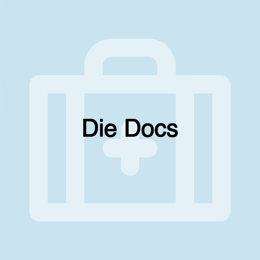 Die Docs