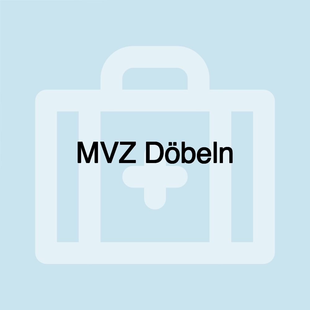 MVZ Döbeln