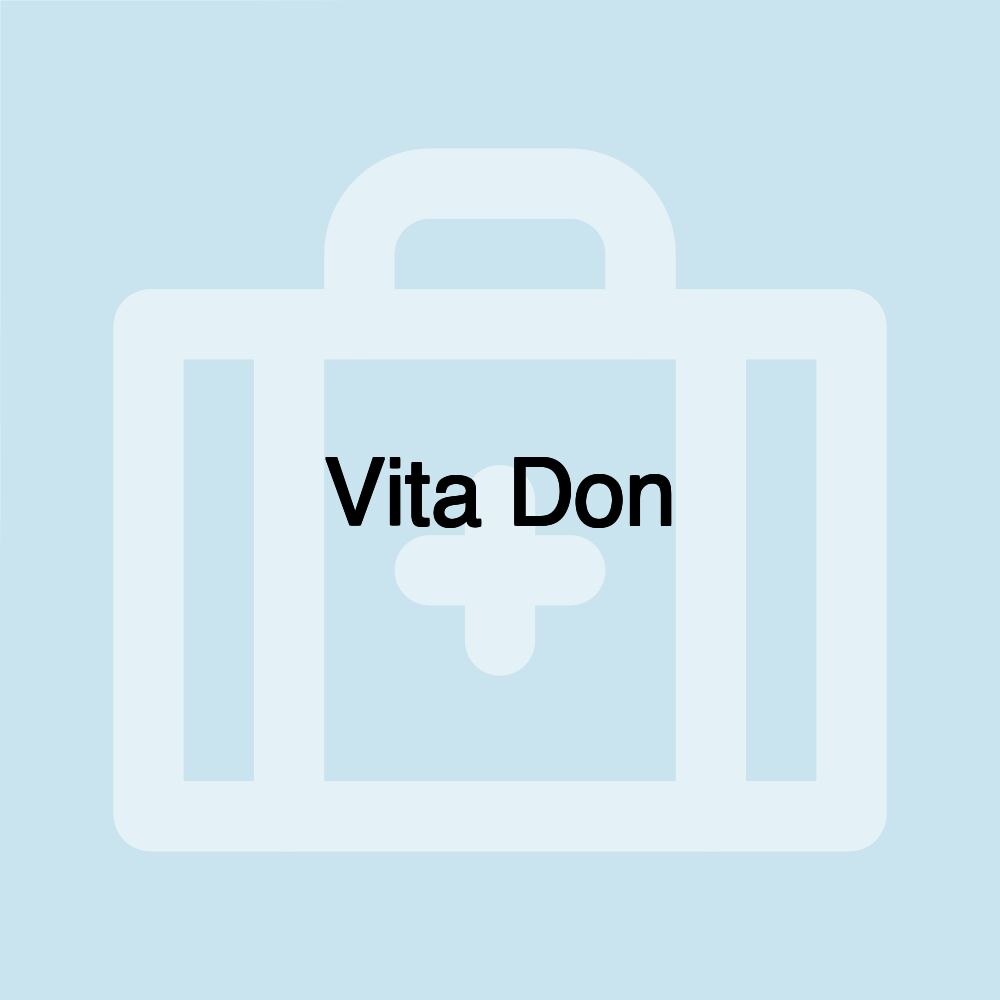 Vita Don