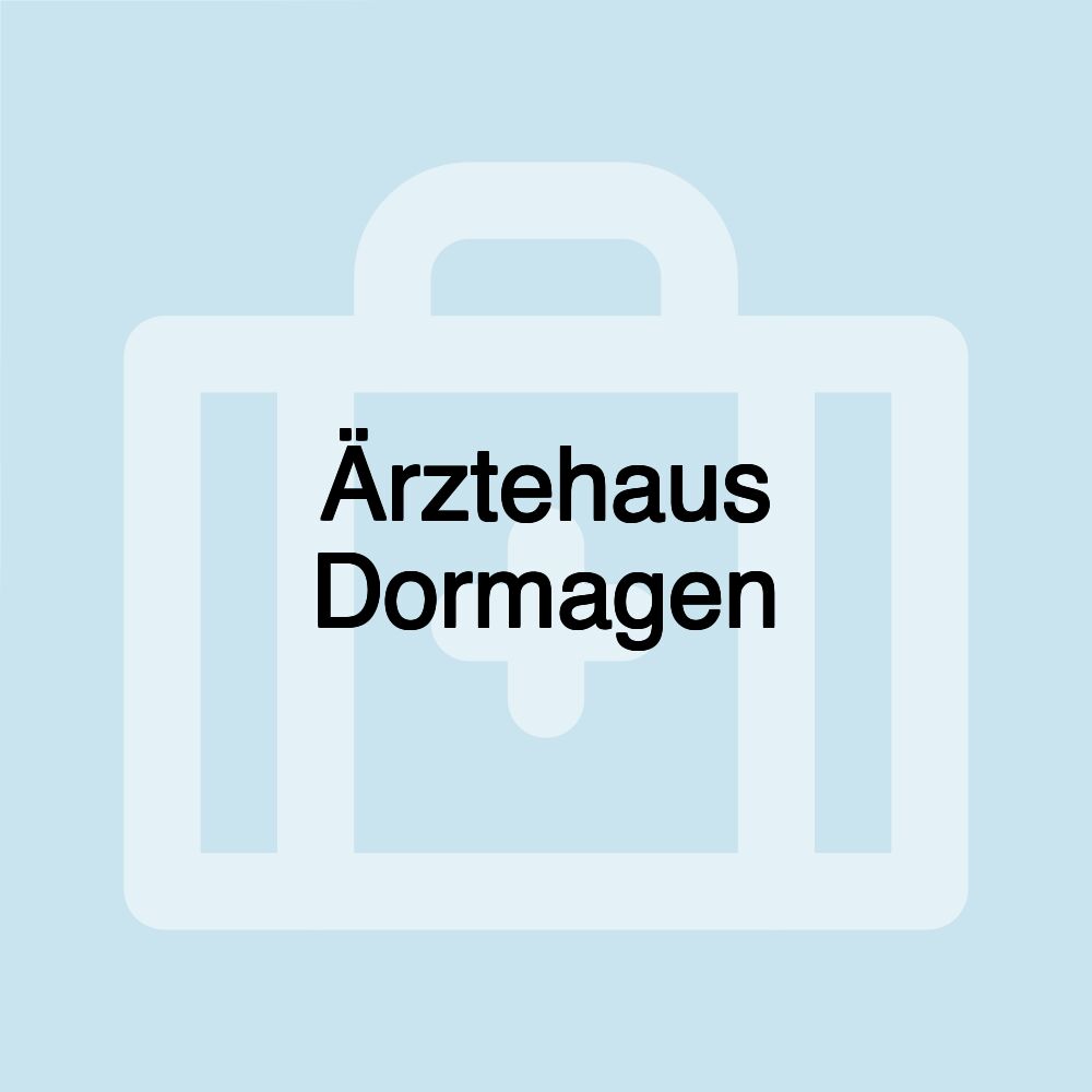 Ärztehaus Dormagen