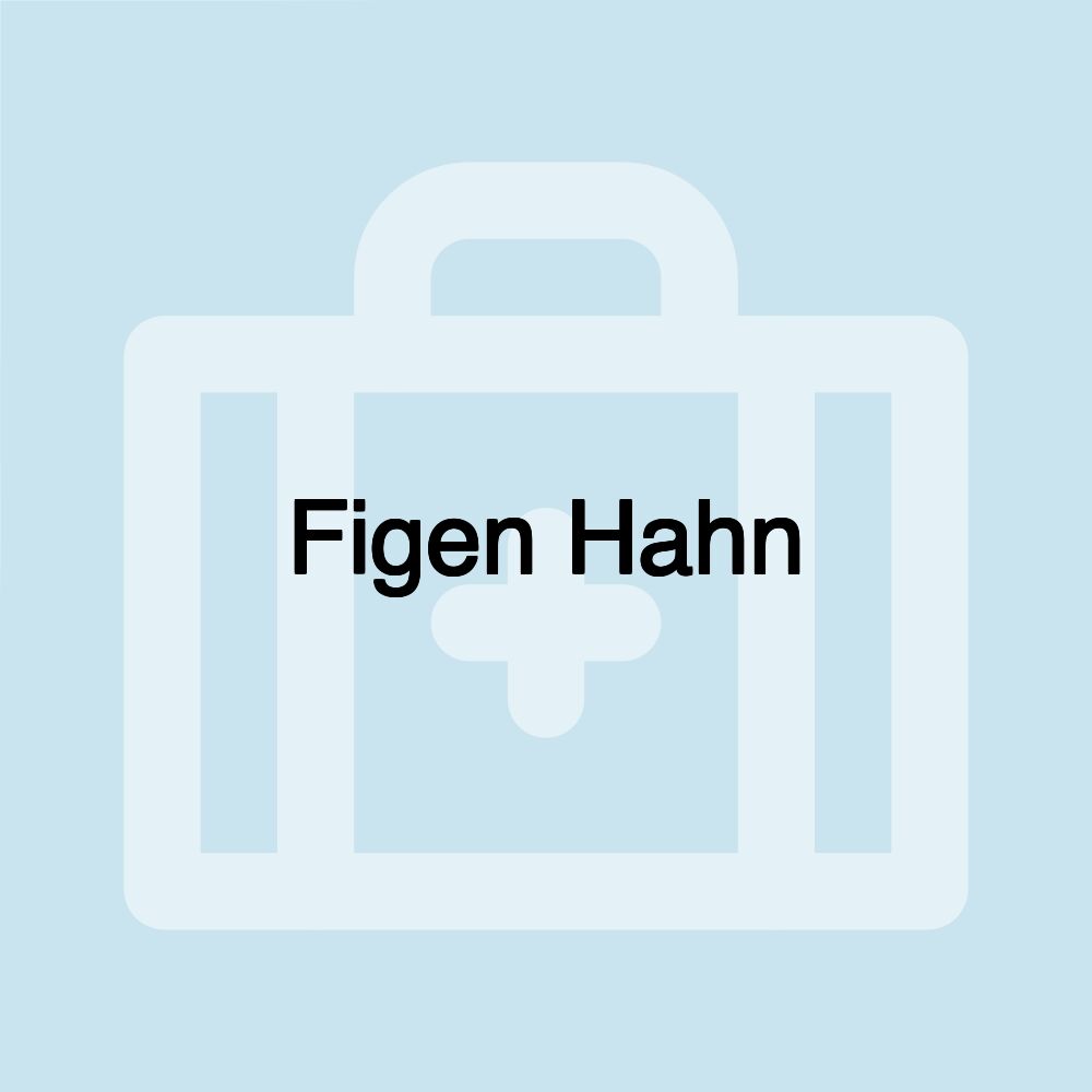 Figen Hahn