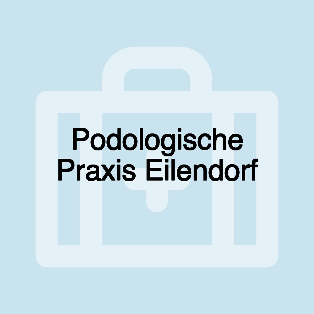 Podologische Praxis Eilendorf