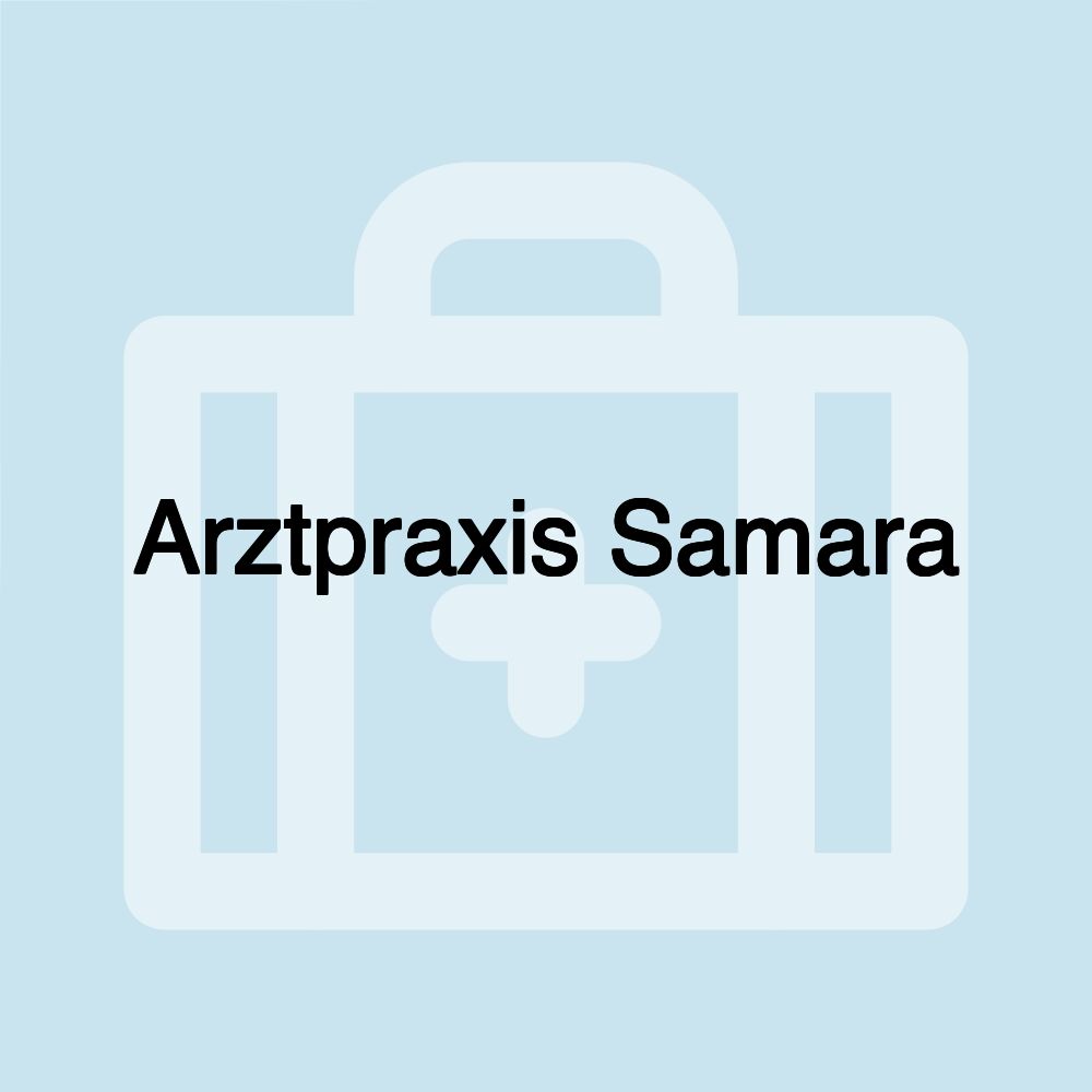 Arztpraxis Samara