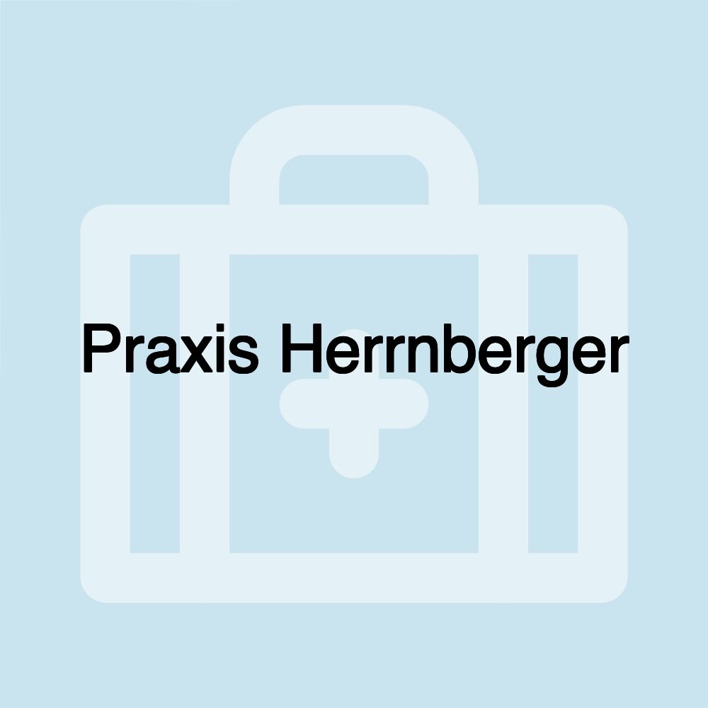 Praxis Herrnberger