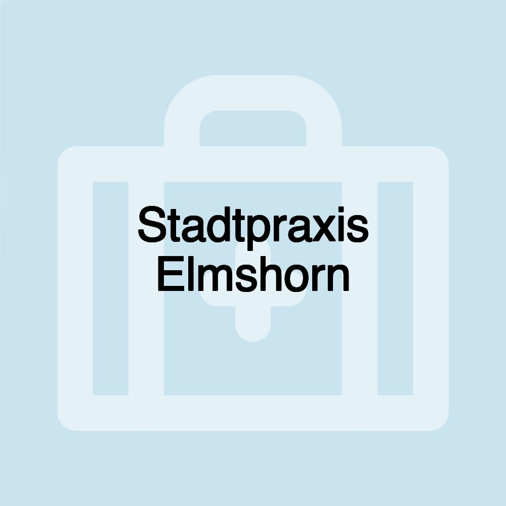 Stadtpraxis Elmshorn