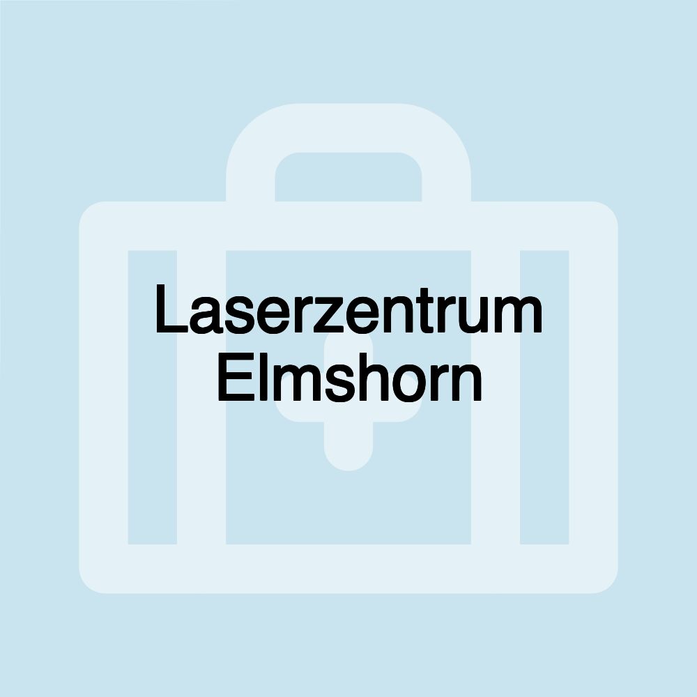 Laserzentrum Elmshorn