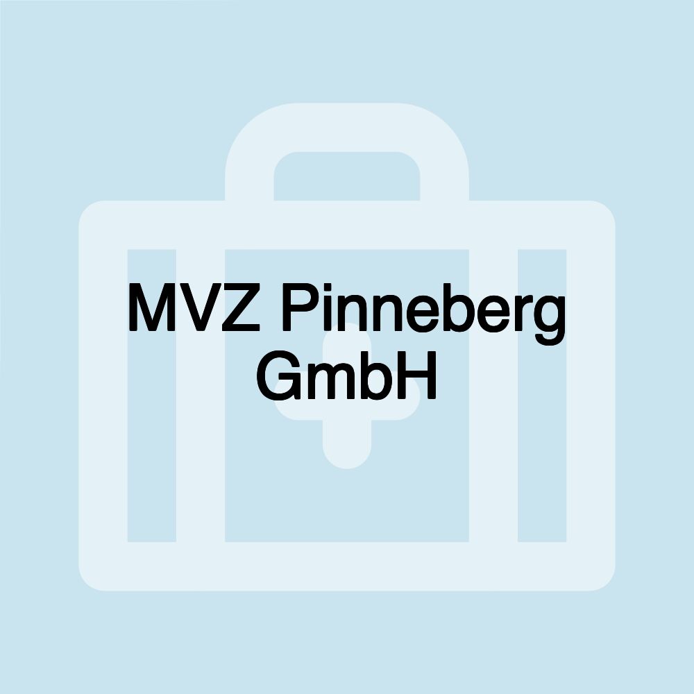 MVZ Pinneberg GmbH