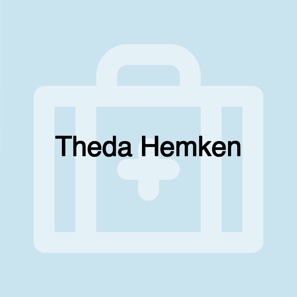 Theda Hemken