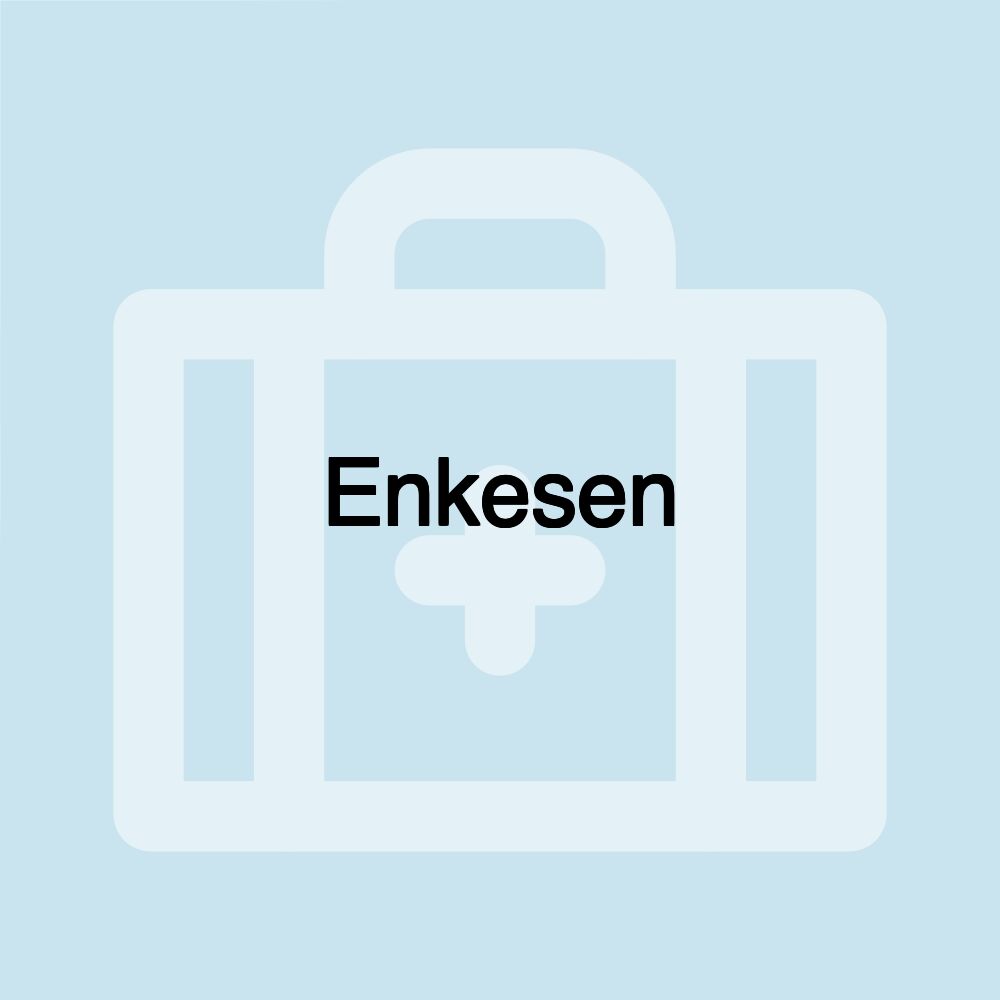 Enkesen