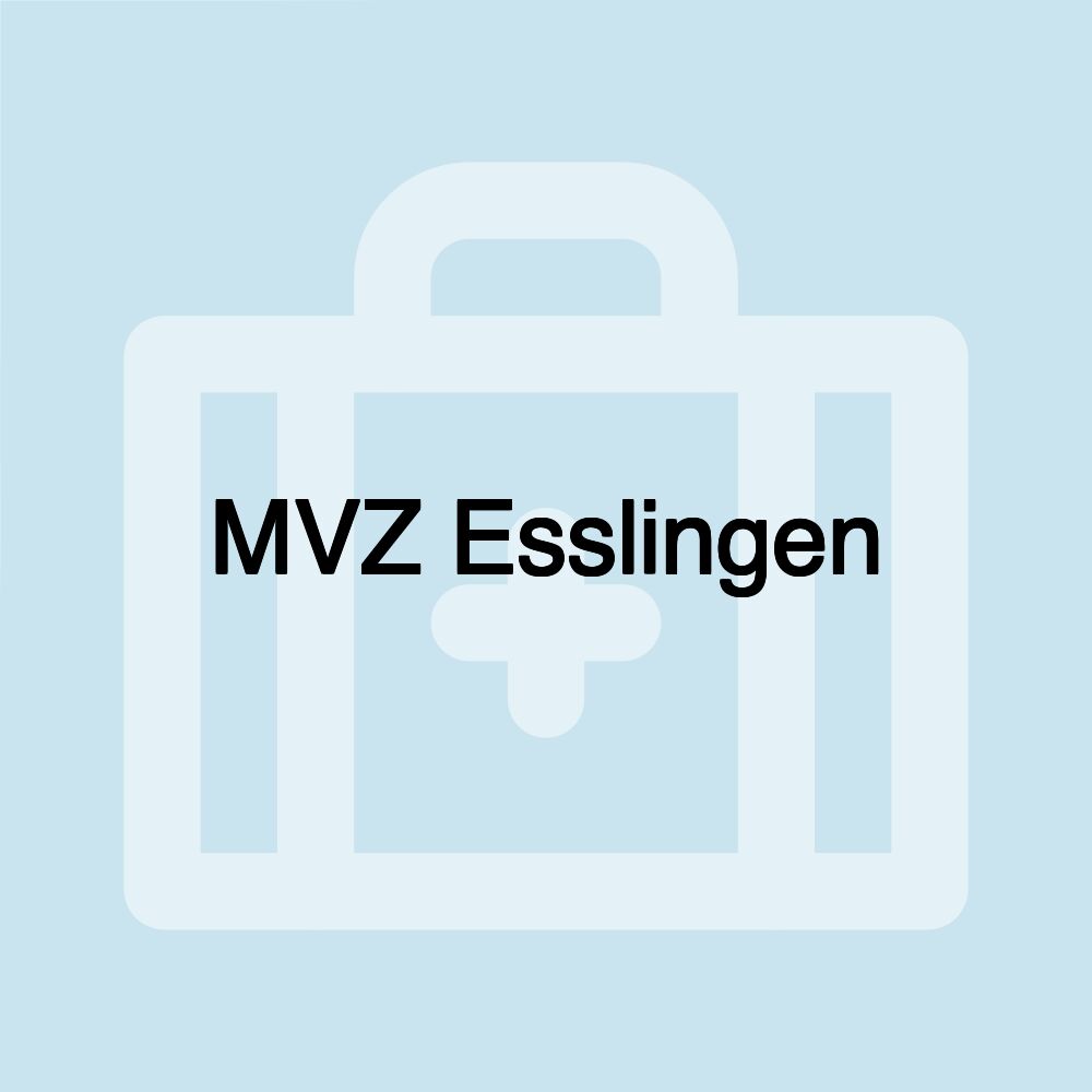 MVZ Esslingen