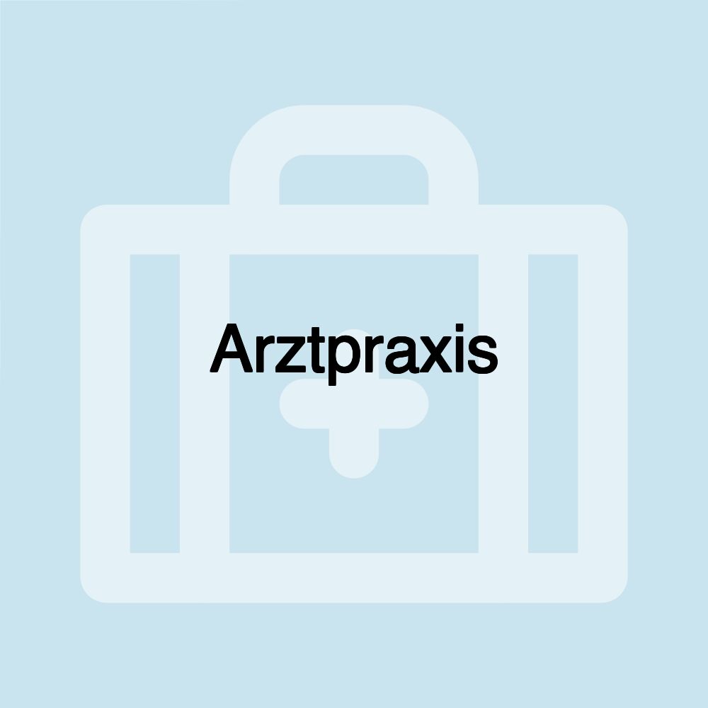 Arztpraxis