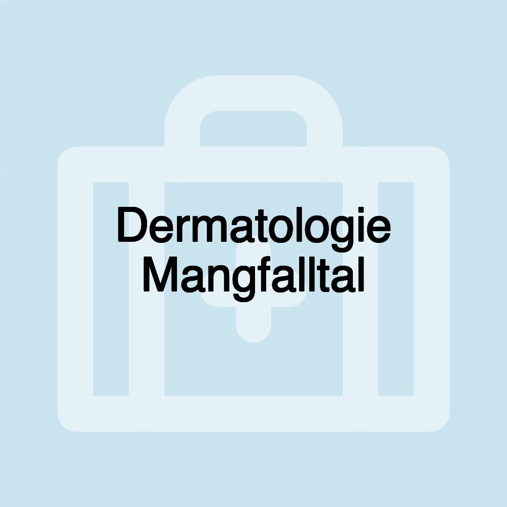 Dermatologie Mangfalltal