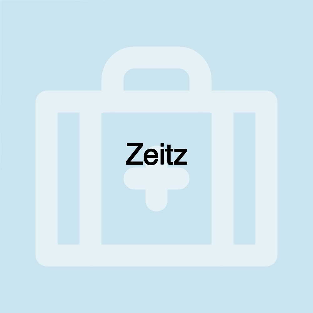 Zeitz