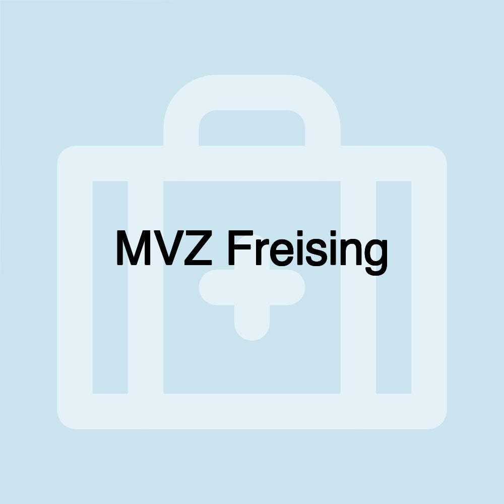 MVZ Freising