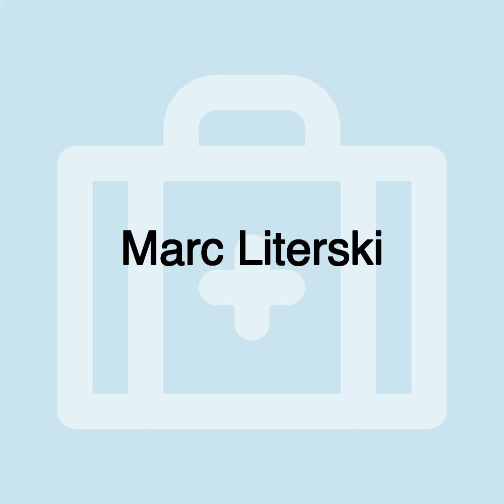 Marc Literski