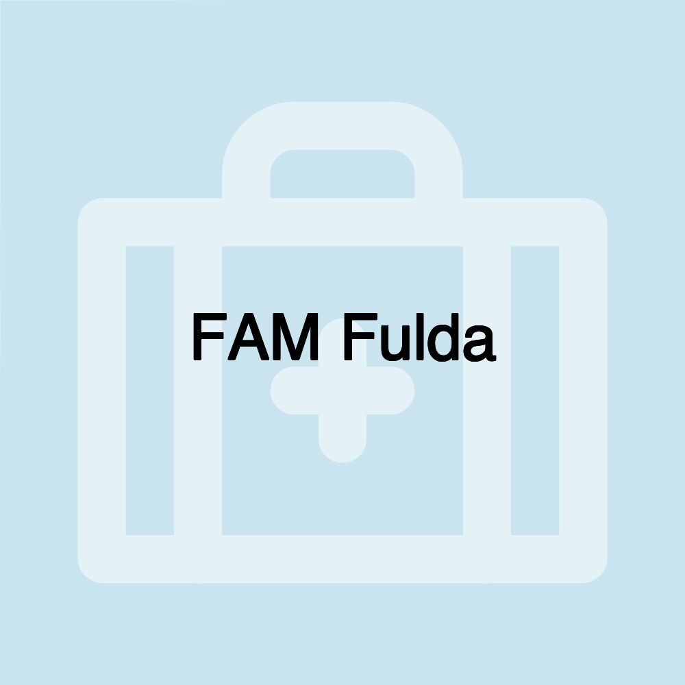 FAM Fulda