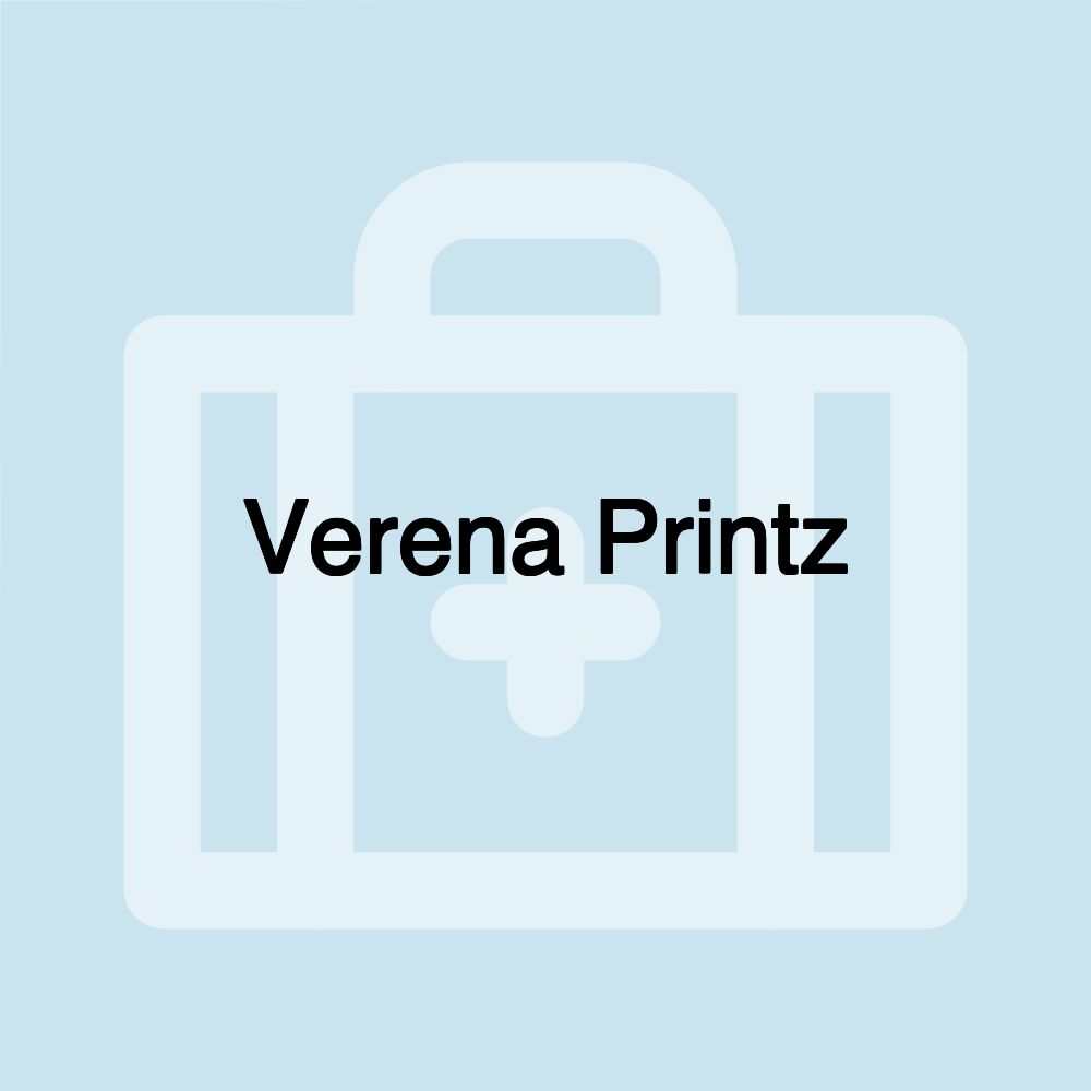 Verena Printz