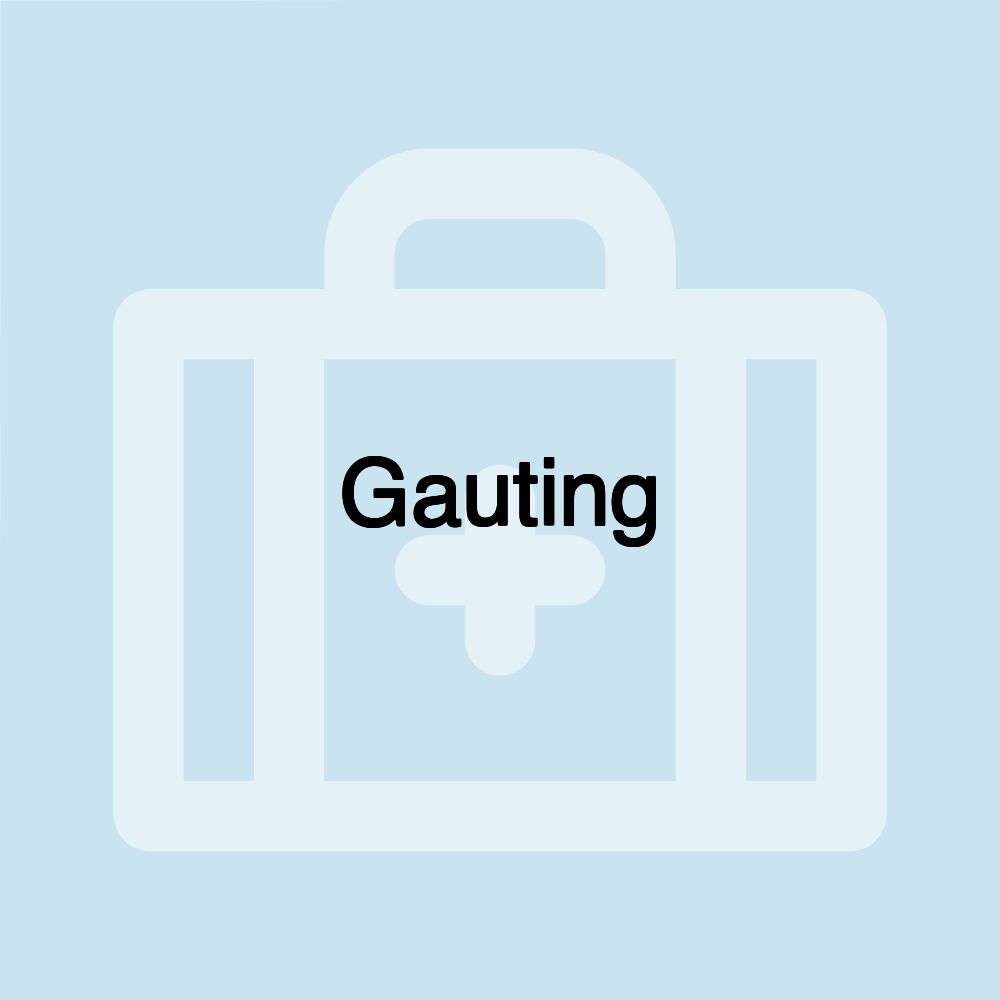 Gauting