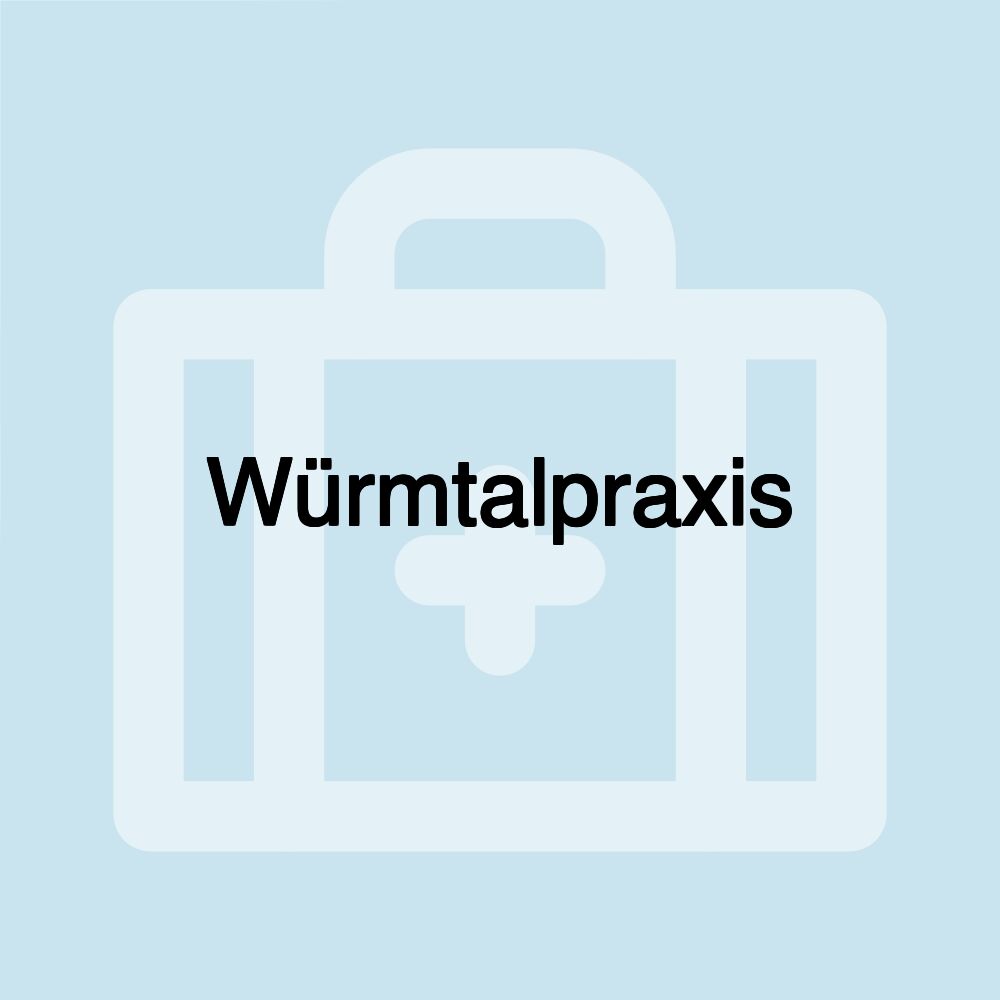 Würmtalpraxis