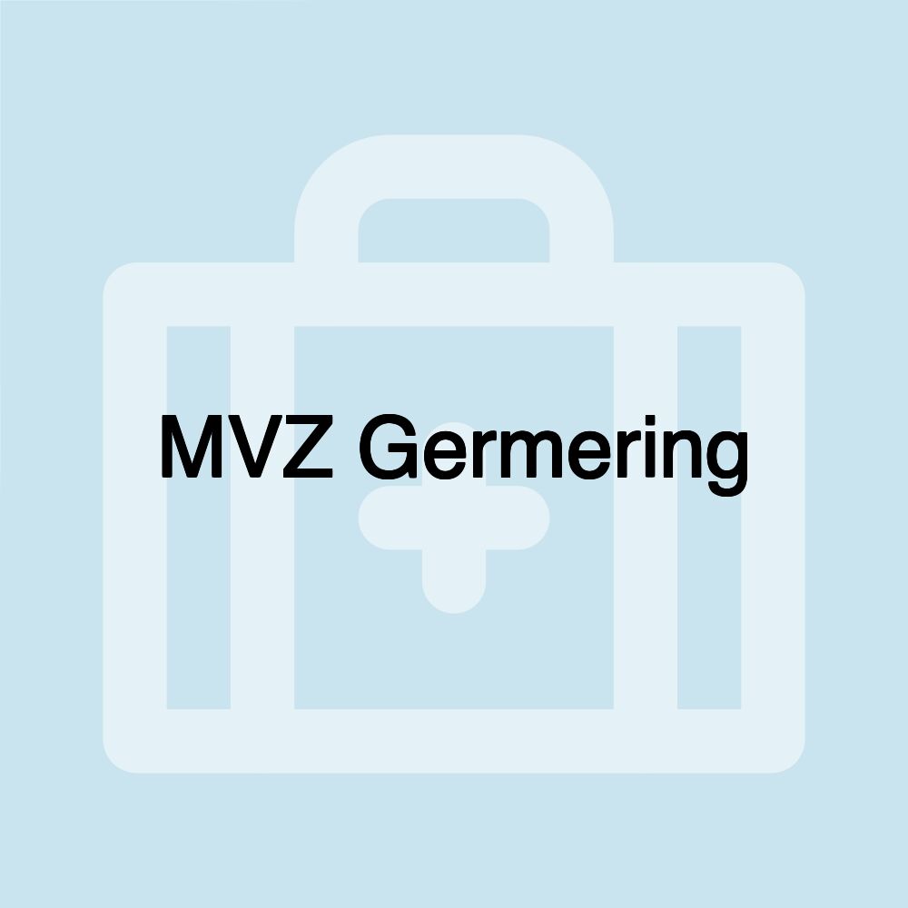 MVZ Germering