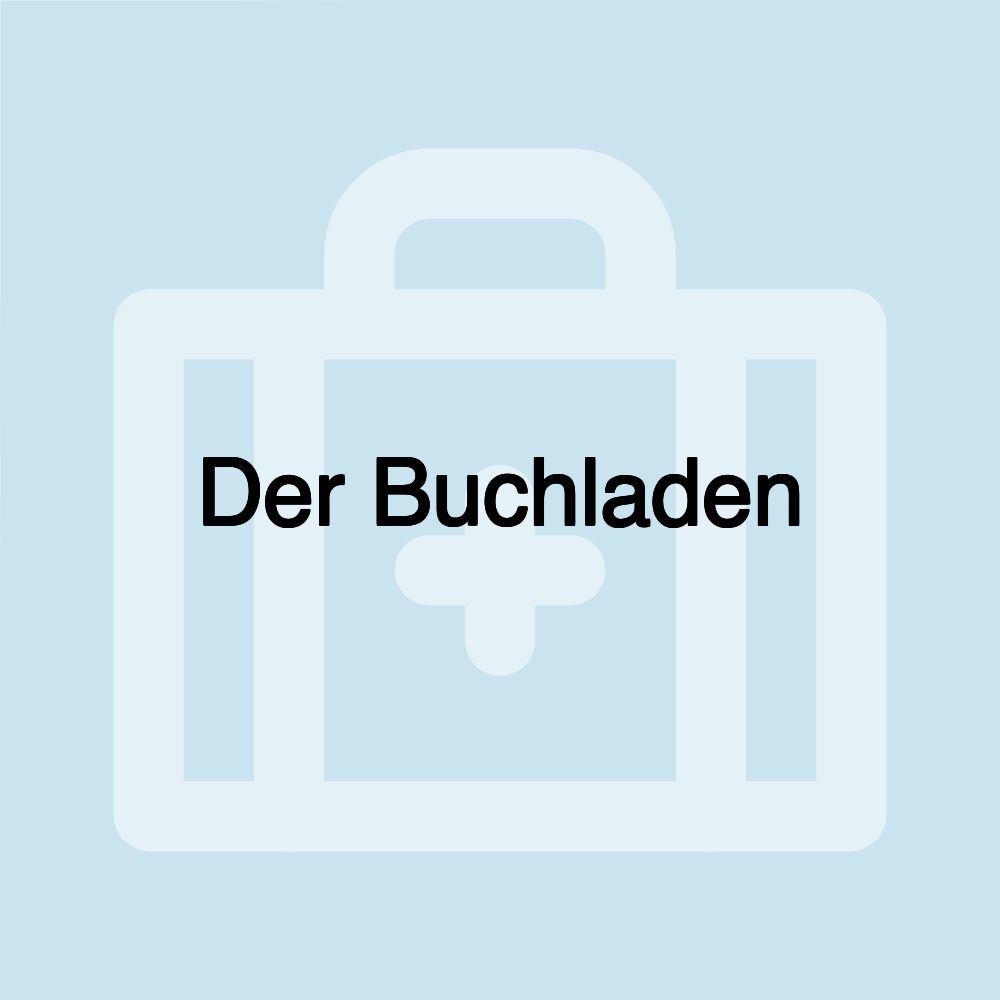 Der Buchladen