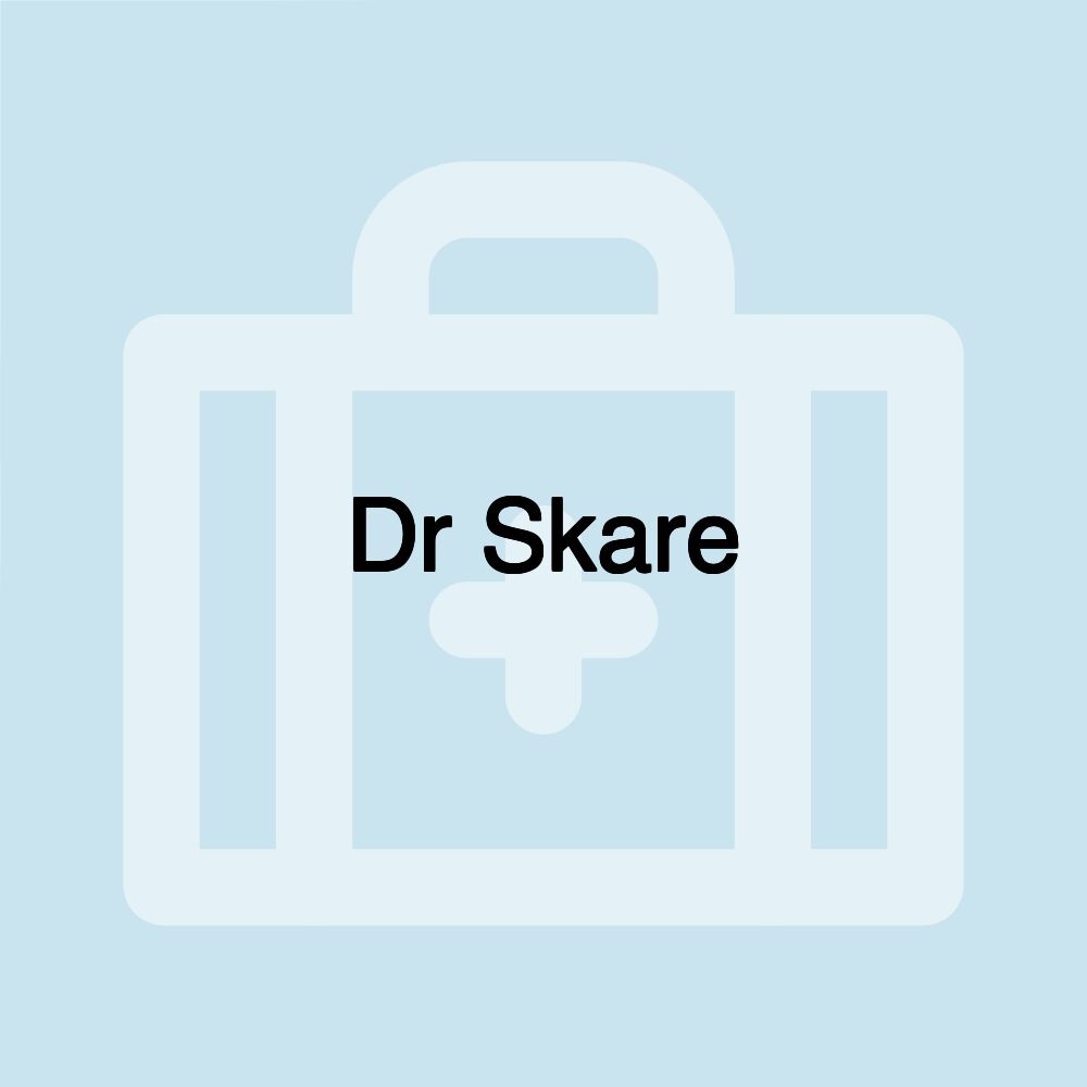 Dr Skare