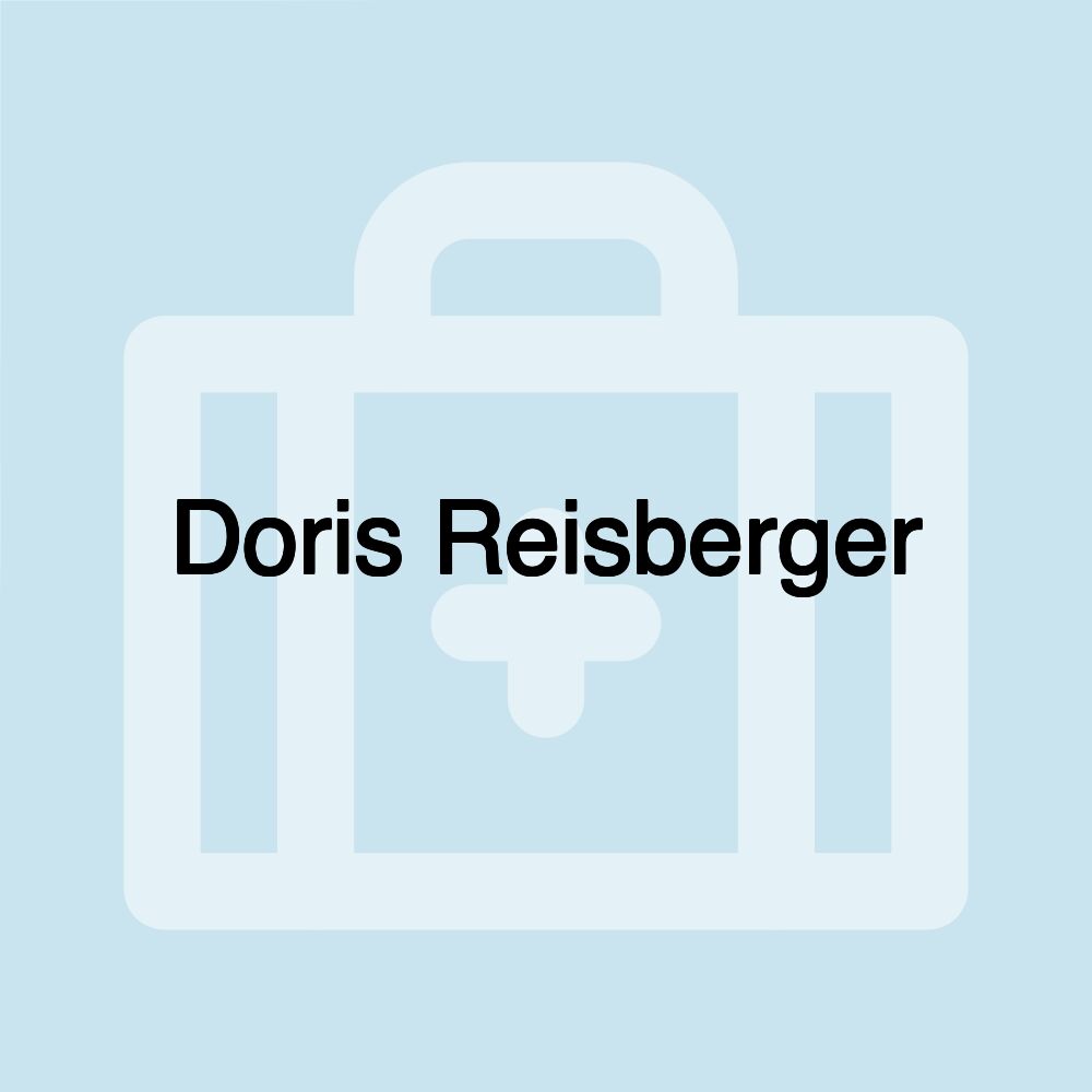 Doris Reisberger