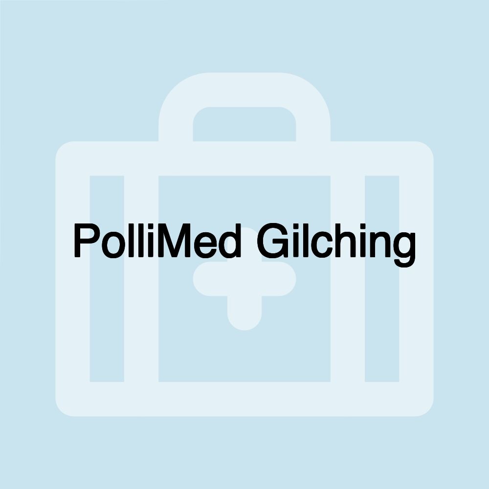 PolliMed Gilching