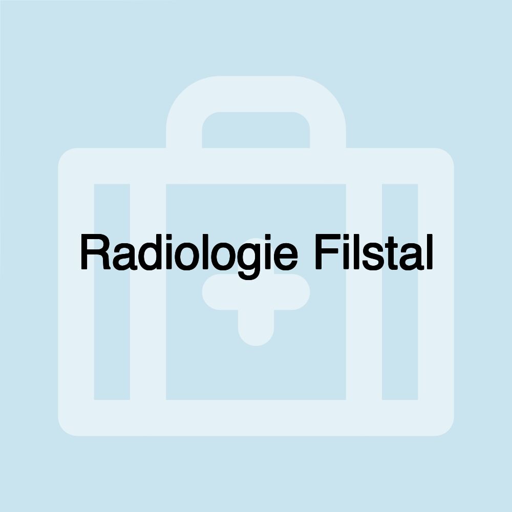 Radiologie Filstal