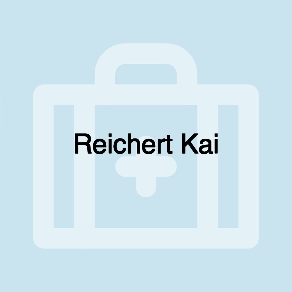 Reichert Kai